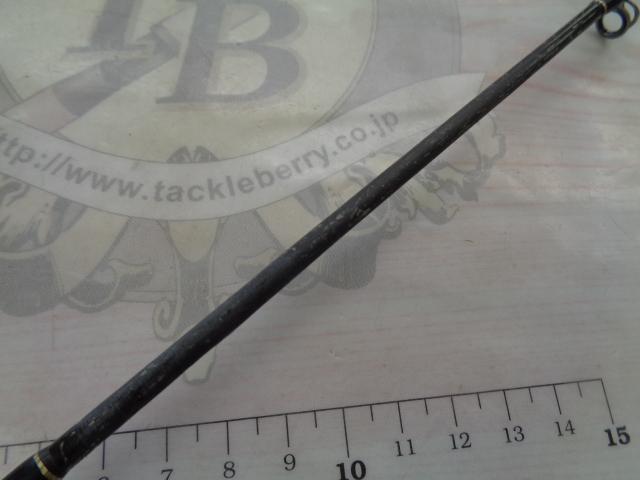 サイドワインダーHGC-70HF 前期