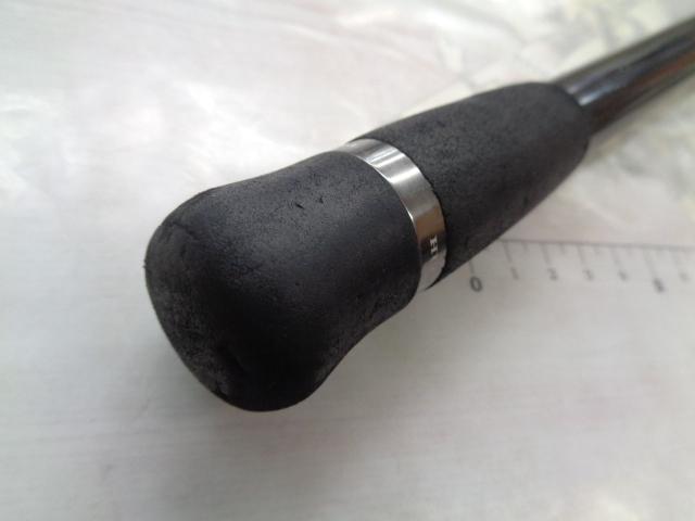 ヒュージカスタムH3S-76RF