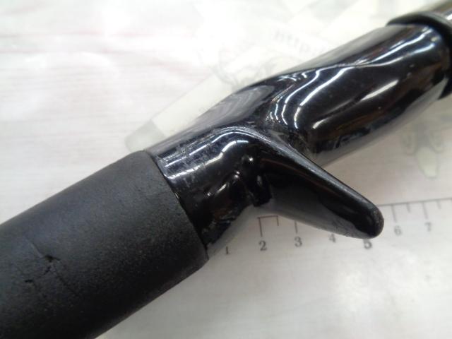 ヒュージカスタムH3S-76RF