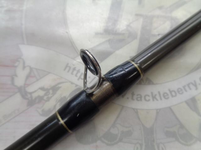 ヒュージカスタムH3S-76RF