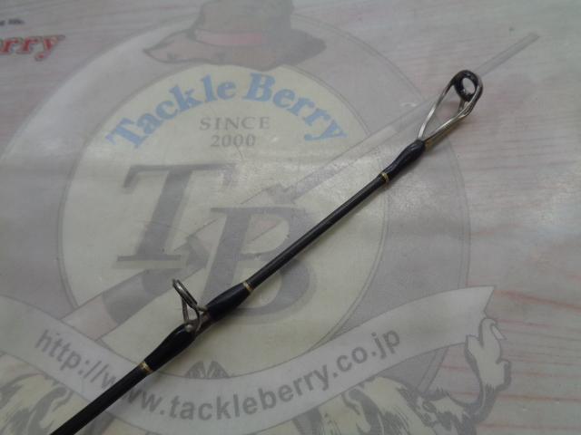 ヒュージカスタムH3S-76RF