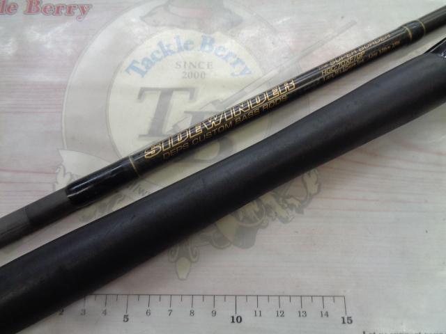 サイドワインダーグレートパフォーマーHGC-70XF/GP