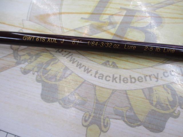 ゴールデンウィングツアーエディション GWT61SXULJ