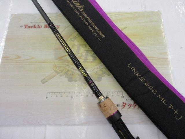 リンクス LINKS66CMLP+J