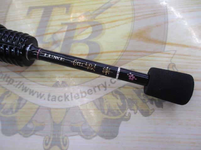 ラグゼ宵姫 華 S54FL-solid