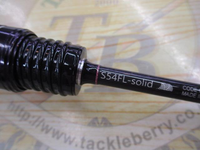 ラグゼ宵姫 華 S54FL-solid