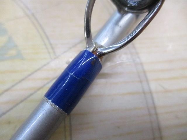 デッキスティック170グリップなし