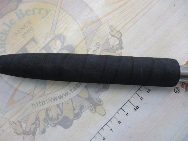 デッキスティック170グリップなし