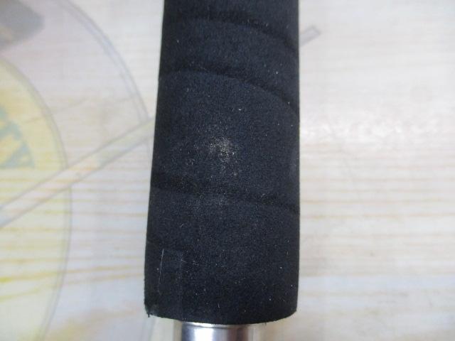 デッキスティック170グリップなし