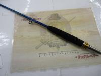 デッキスティック170グリップなし