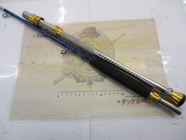 デッキスティック172+NLB16