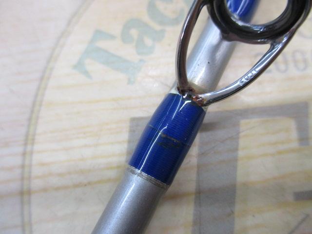 デッキスティック172+NLB16