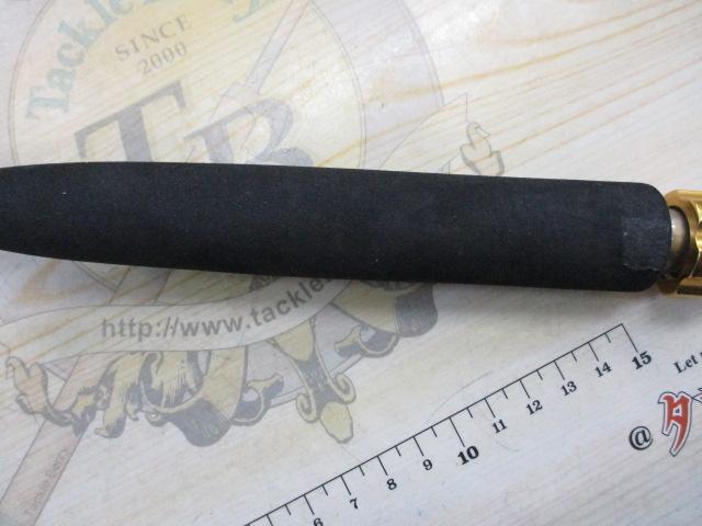 デッキスティック172+NLB16