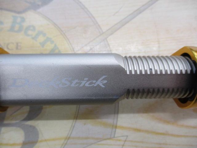 デッキスティック172+NLB16