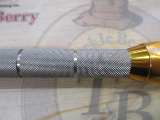 デッキスティック172+NLB16