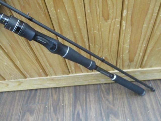 ソルティースタイルトリプルコンセプト SSTC-912MT-KR