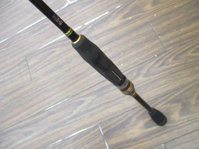 クロステージ CRX-S702UL