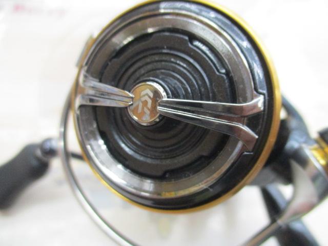 21カルディア LT2500S-XH