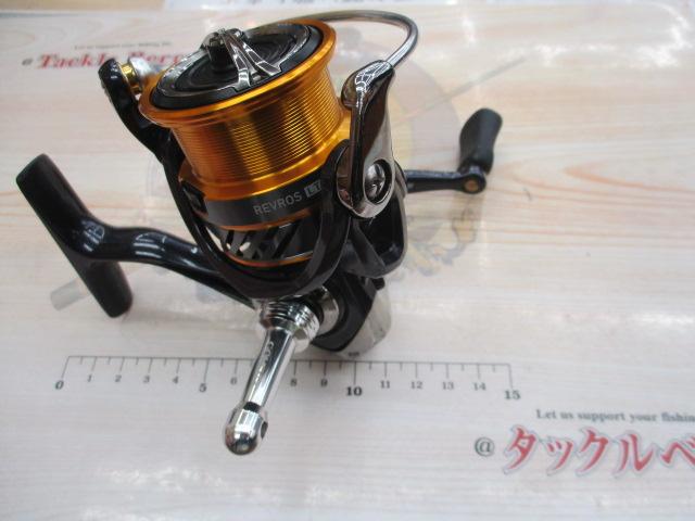 20レブロス LT3000S-CH-DH