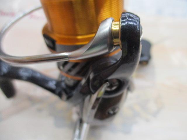 20レブロス LT3000S-CH-DH