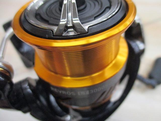 20レブロス LT3000S-CH-DH