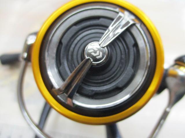 20レブロス LT3000S-CH-DH