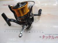 20レブロス LT3000S-CH-DH