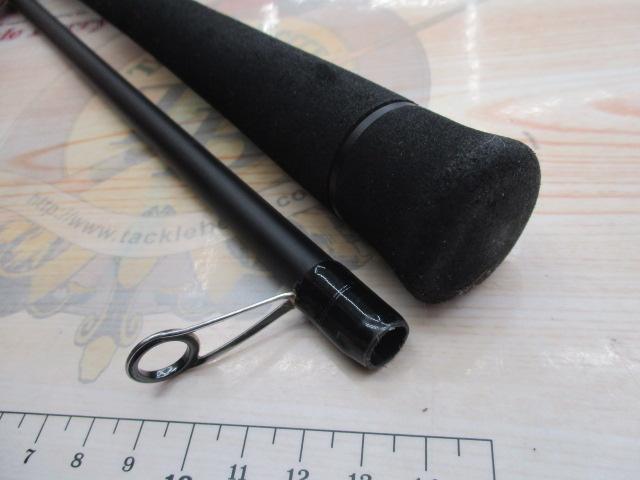 ロックアイ ヴォルテックス RV91S-H