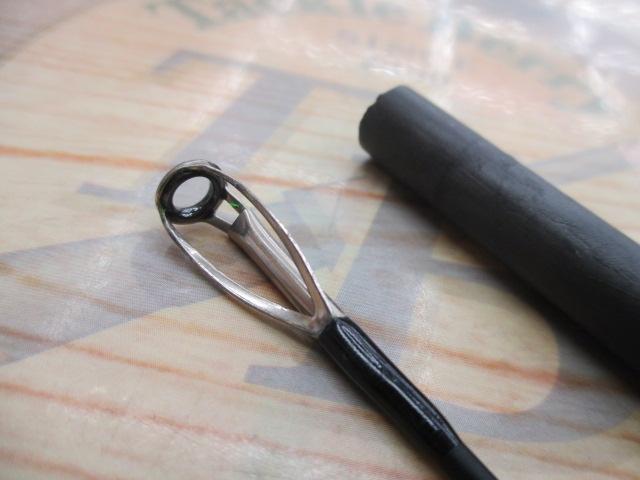 ロックアイ ヴォルテックス RV91S-H