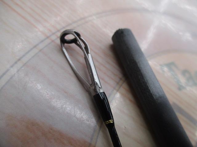 ソルパラ SPX-792M/S