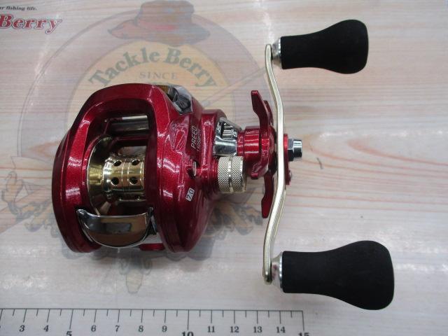 16プリード 150SH-DH