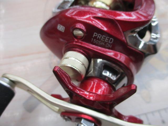 16プリード 150SH-DH