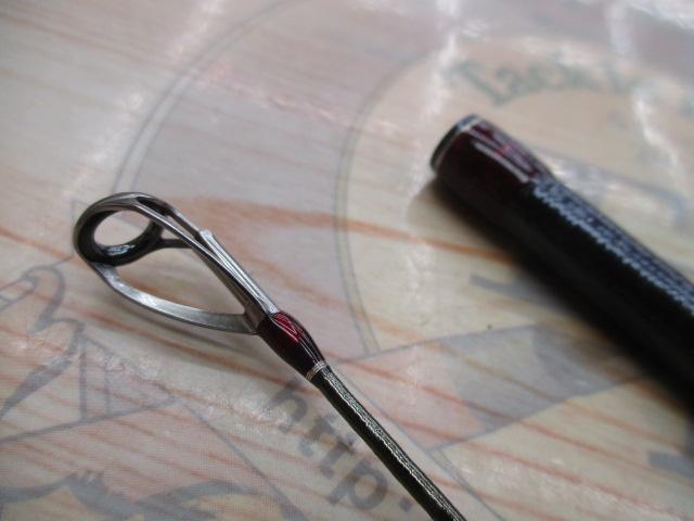 18ワールドシャウラ 2702R-2