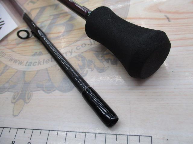 エメラルダスMX IM N60ULB-S・W