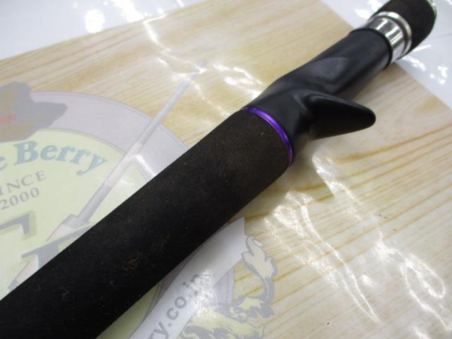 がま船シーファングタチウオ L 181