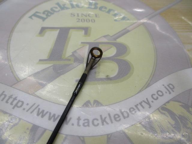 デストロイヤー F4-63X(HT800)マットブラックブランクス