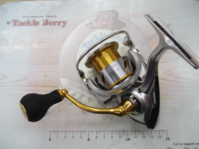 21フリームス LT4000-CXH