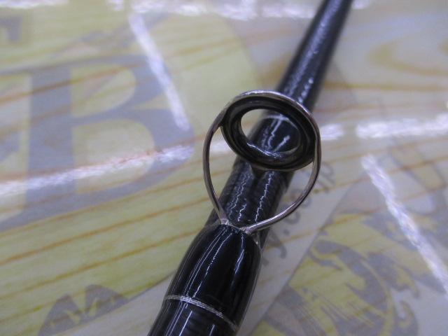 ブラックレーベル BLX LG 651M/MLFB