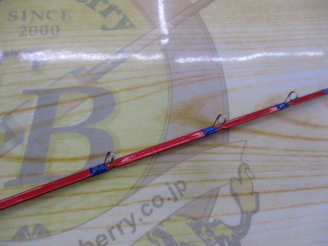 ワカサギマチック SH05(穂先のみ)