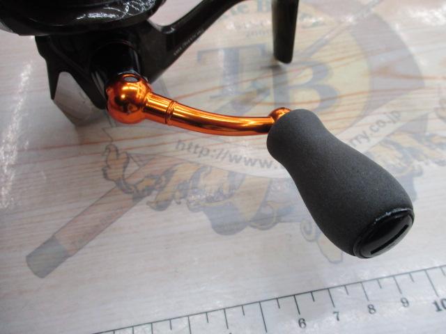 11ソアレBB C2000PGS