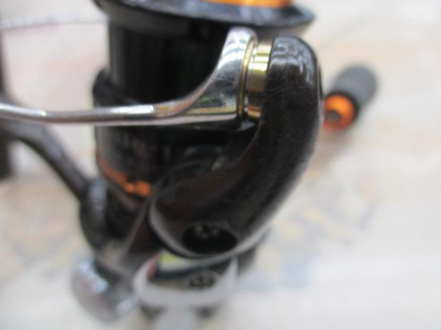 11ソアレBB C2000PGS