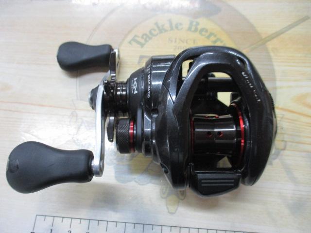 16スコーピオン 71HG