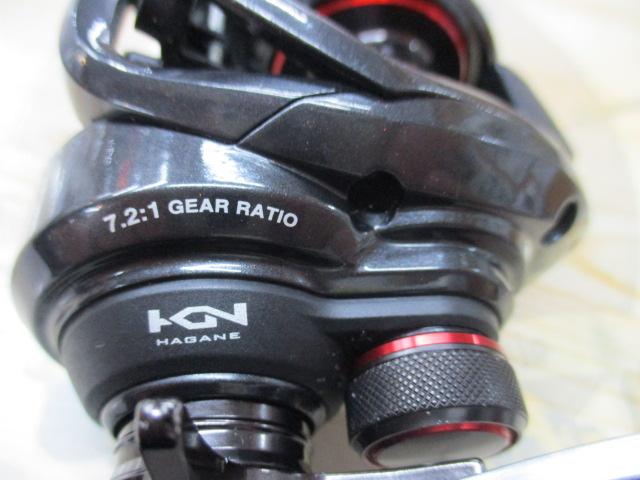 16スコーピオン 71HG