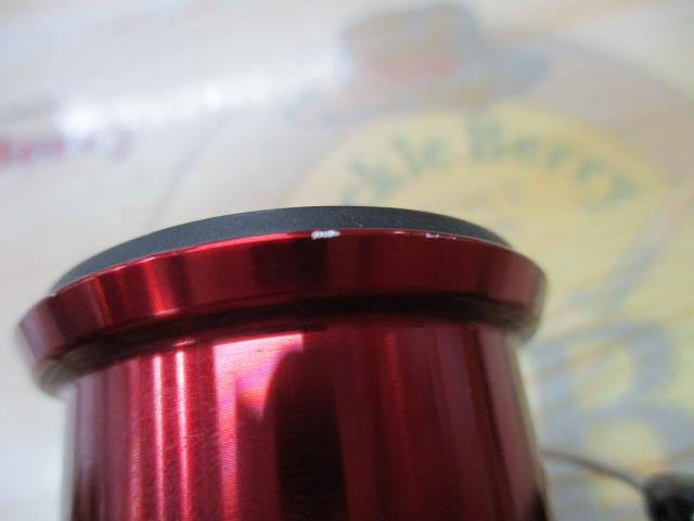 16ストラディックCI4+ 2500HGS