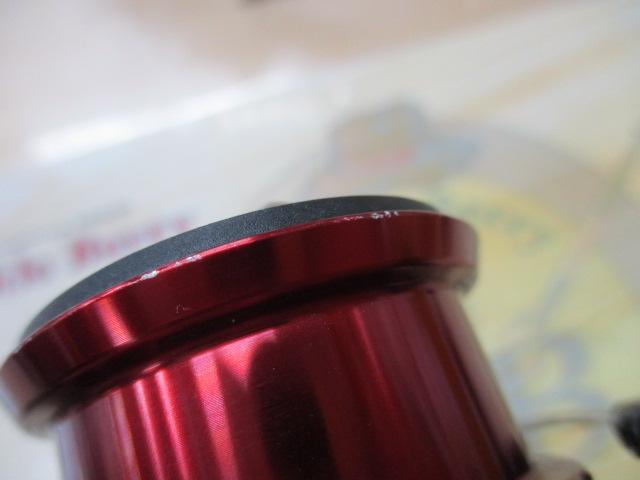 16ストラディックCI4+ 2500HGS