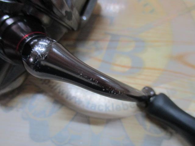 16ストラディックCI4+ 2500HGS