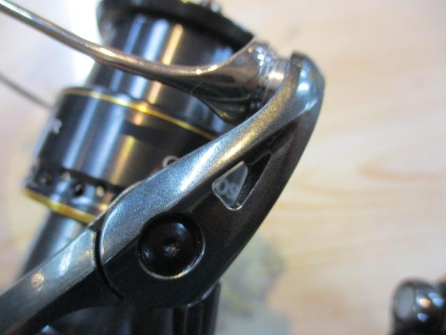 23カーディフXR C2000SHG