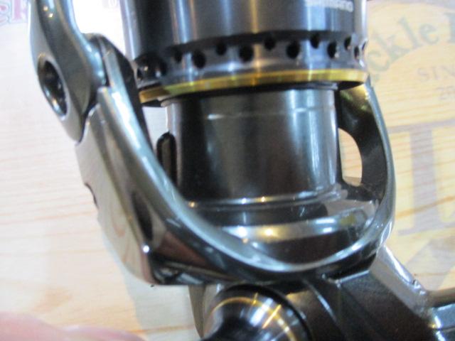 23カーディフXR C2000SHG