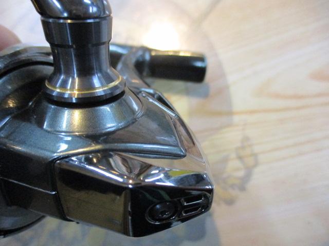 23カーディフXR C2000SHG