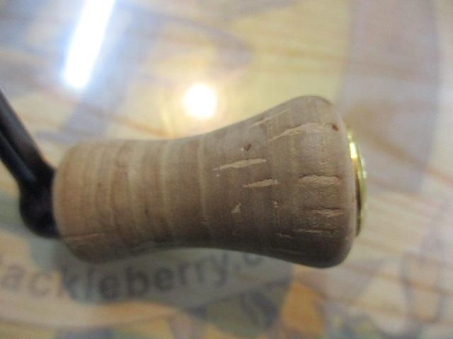 23カーディフXR C2000SHG